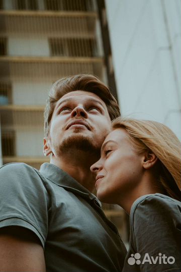 Фотограф Москва