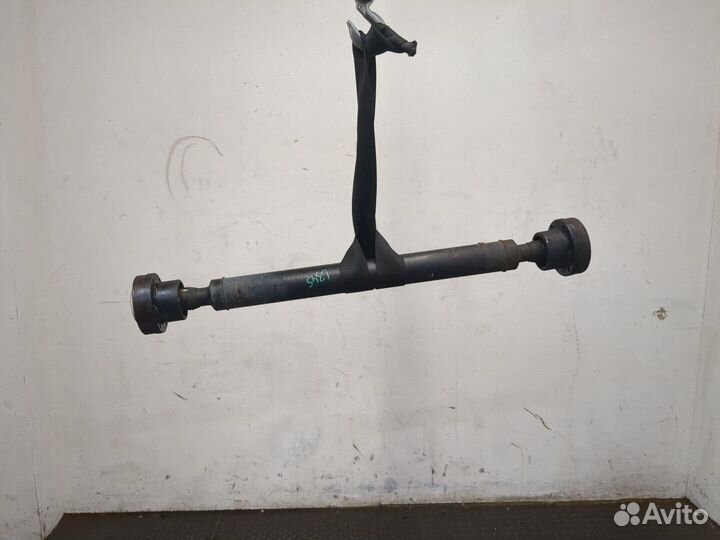 Кардан Land Rover Range Rover Sport, 2011