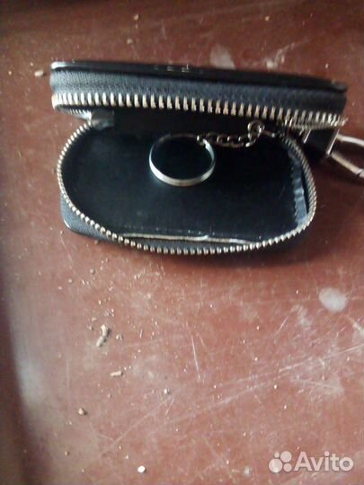 Ключница на авто