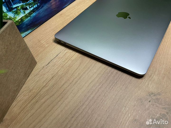 Macbook air 13 m1 Шикарный