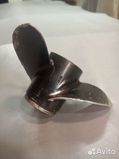 Гребной винт tohatsu