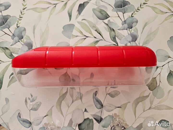 Подставка Футляр для колбасы/сыра