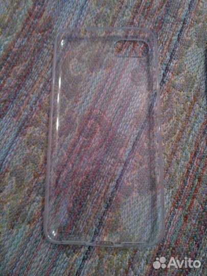 Чехол на асус 4 макс zc554kl