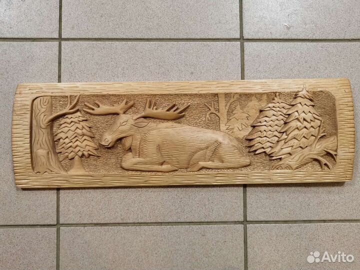 Сувениры ручной работы