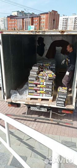 Грузоперевозки. Переезды. Грузчики