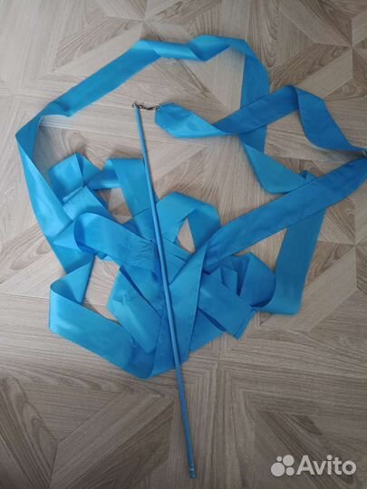 Лента для художественной гимнастики