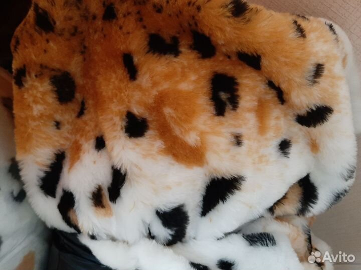 Искусственный мех