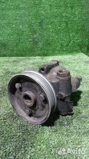 Насос гур Renault Laguna