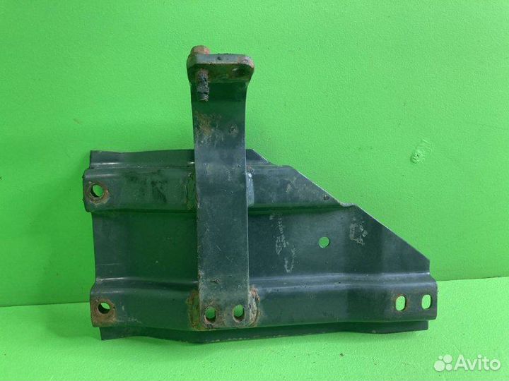 Кронштейн scania P340