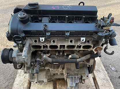 Двигатель Mazda 6 GH 2.0 LF