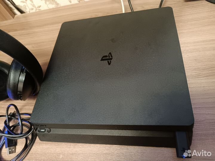 Sony PS4 гарнитура, игры