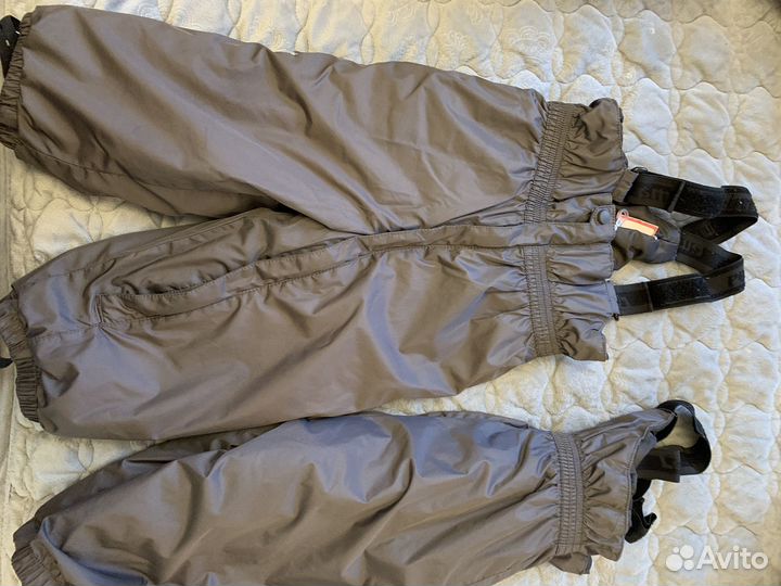 Полукомбинезон reima