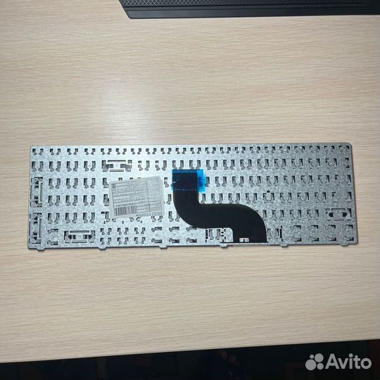 Клавиатура для ноутбука acer aspire 5810T 5410T