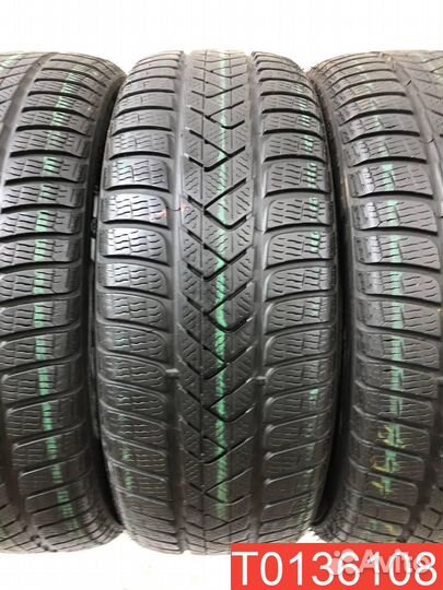 Pirelli Winter Sottozero 3 225/45 R19 96V