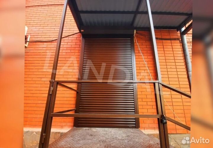 Рольставни