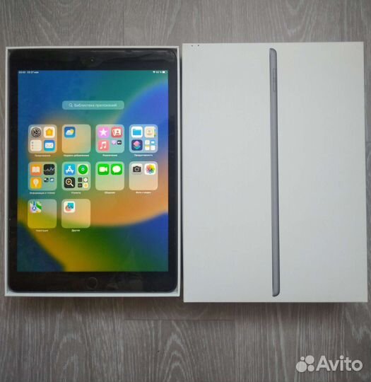 iPad 8 2020 wifi 32gb