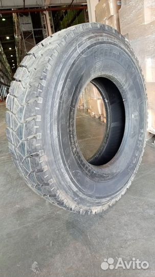 Грузовые шины 13 r 22.5 156/153K с завода