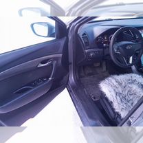 Hyundai i40 2.0 AT, 2013, 136 000 км, с пробегом, цена 920 000 руб.