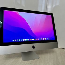 iMac 21.5 4K 2015