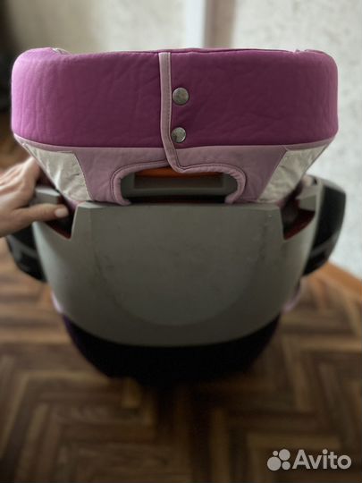 Детское кресло Cybex