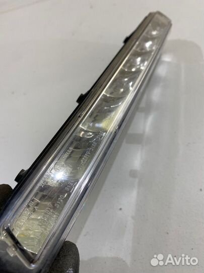 Птф LED передний правый Mercedes-Benz Gl-Class