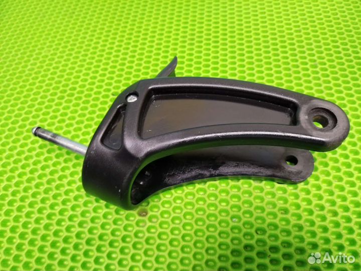 Вилка колеса N 02 на детскую коляску