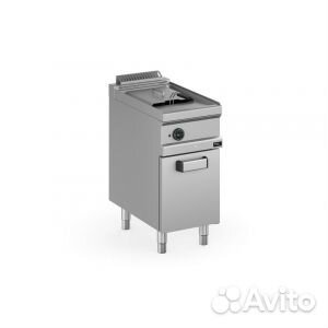 Фритюрница Apach apfe-47P/PL