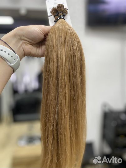 Славянские волосы для наращивания волос