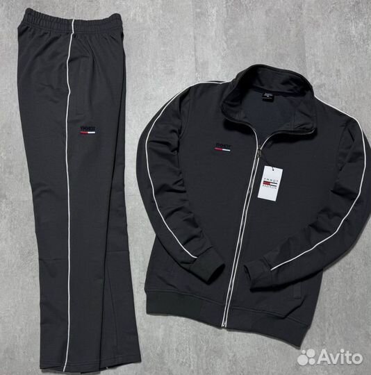 Спортивные костюмы tommy hilfiger надежные