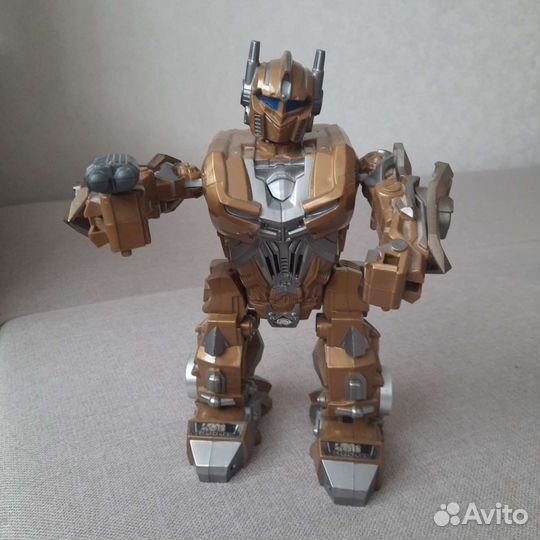 Модель Робот