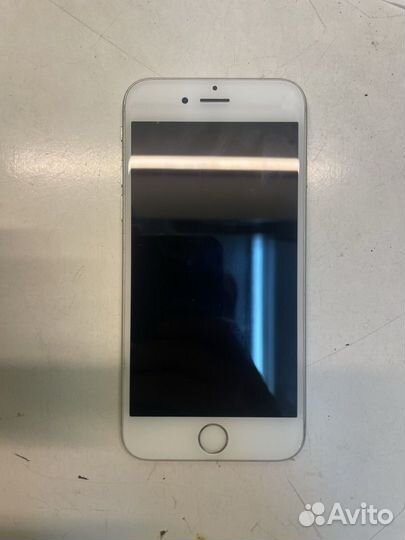 iPhone 6S, 16 ГБ