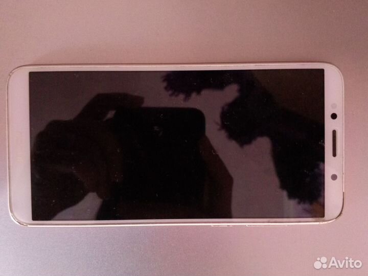 Телефон Huawei