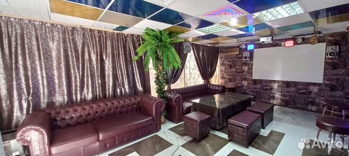 Отдых в Новороссийске клуб+караоке