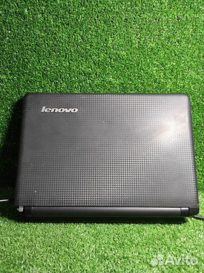 Нетбук Lenovo IdeaPad S10-3c 10.1