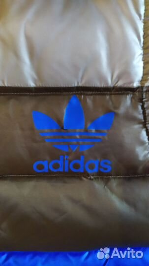 Жилетка Adidas Originals