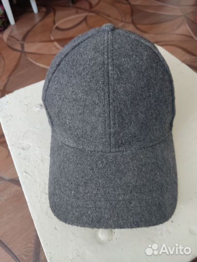 Кепка мужская