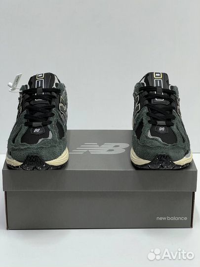 Зимние New Balance 1906r (41-45)