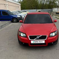 Volvo C30 1.6 MT, 2007, 220 000 км, с пробегом, цена 730 000 руб.