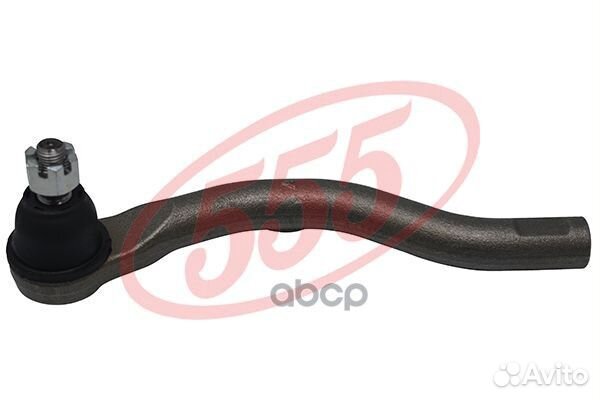 Наконечник рулевой SEH041L 555