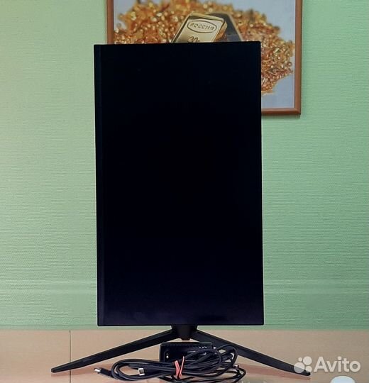 Игровой Монитор ardor gaming portal 24