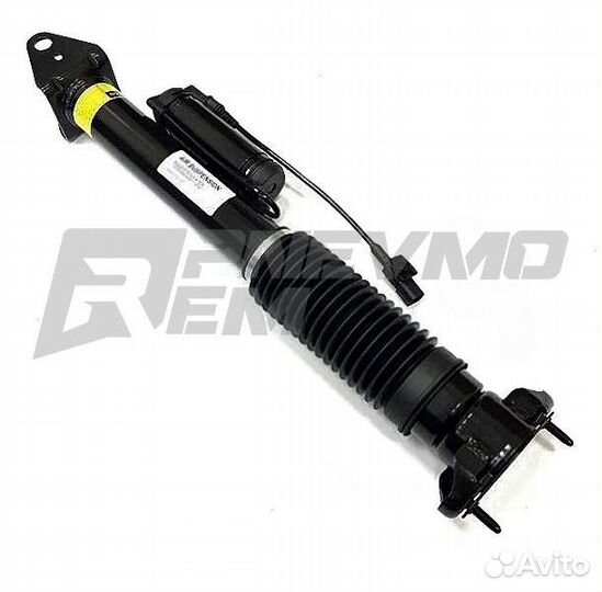 Задний амортизатор Mercedes ML 166