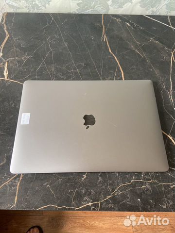 Apple MacBook Pro 2019 a1990