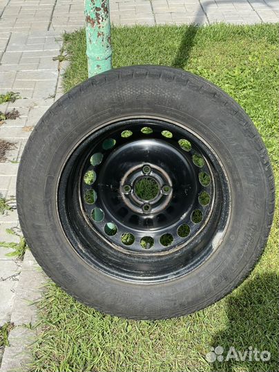 Продам колесо