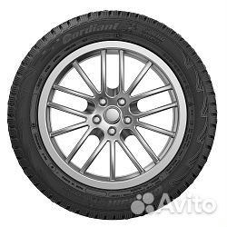 Cordiant Snow Cross 225/60 R17 103T