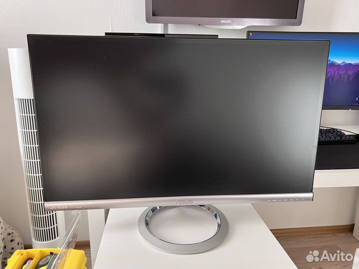 Монитор Asus MX279