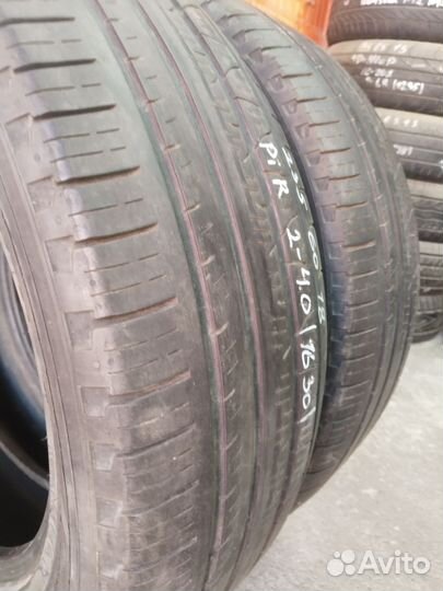 Pirelli Scorpion Verde All Season 235/60 R18