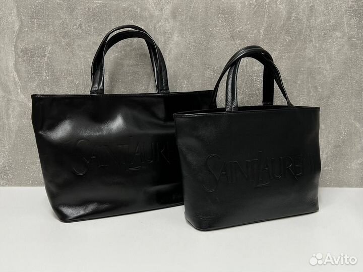 Сумка женская yves saint laurent кожаная люкс