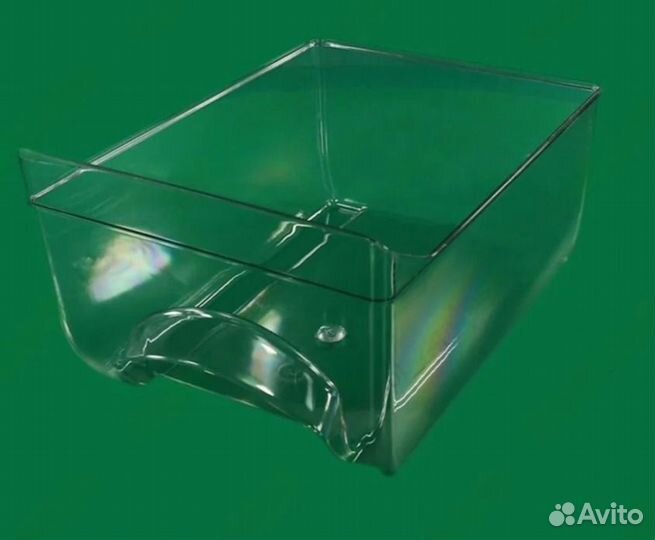 Ящик холодильника атлант 255x345x190мм