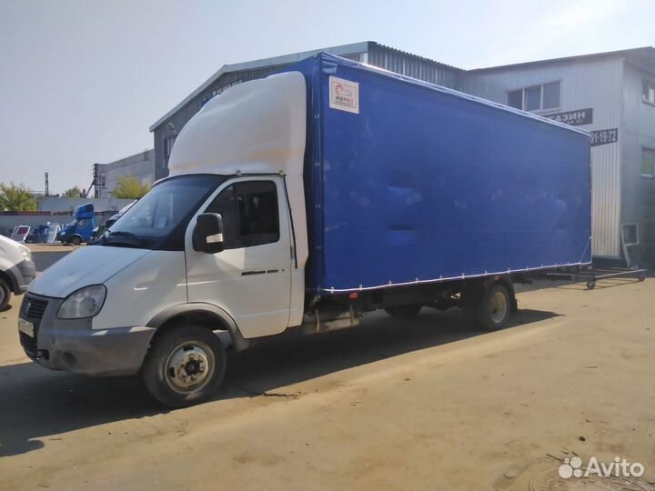 Водитель категории вс