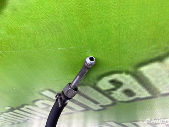 Радиатор гур Mercedes-Benz W124 M111 2.2 1992